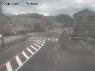 湯梨浜町松崎