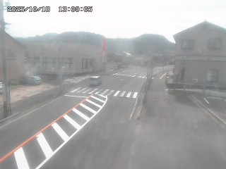 湯梨浜町松崎