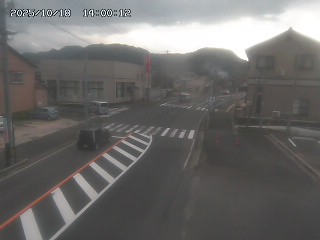 湯梨浜町松崎