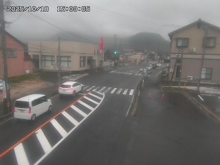 湯梨浜町松崎