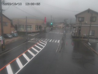 湯梨浜町松崎
