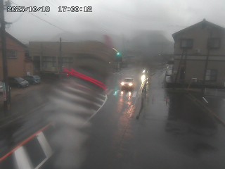 湯梨浜町松崎