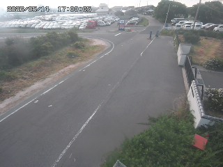 琴浦町逢束