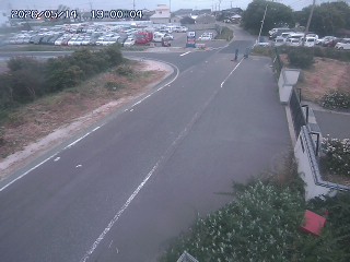 琴浦町逢束