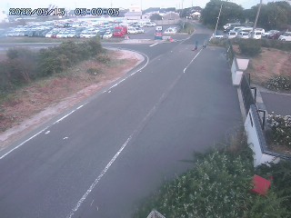 琴浦町逢束
