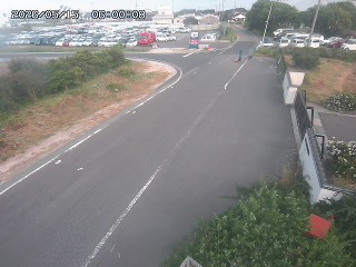 琴浦町逢束