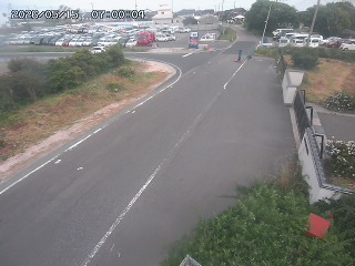 琴浦町逢束