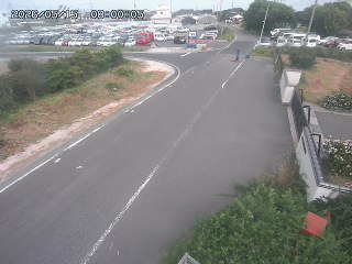 琴浦町逢束