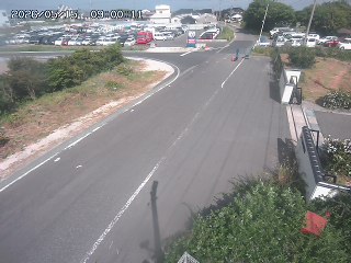 琴浦町逢束