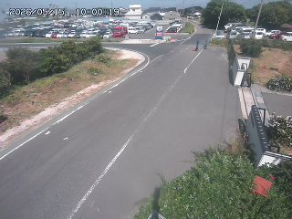 琴浦町逢束