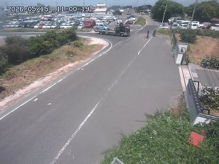 琴浦町逢束