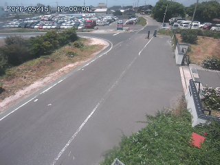 琴浦町逢束