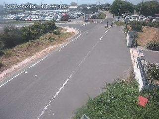 琴浦町逢束