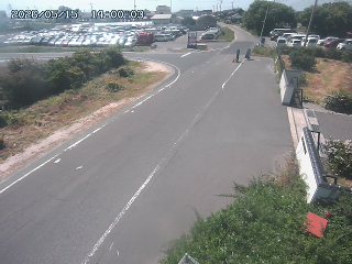 琴浦町逢束