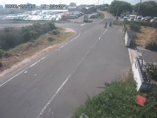 琴浦町逢束