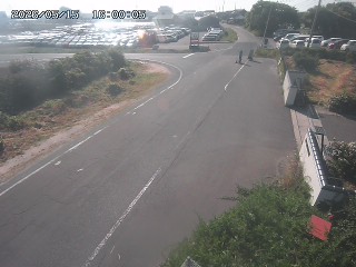 琴浦町逢束