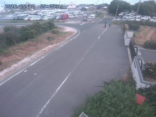 琴浦町逢束