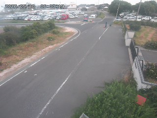 琴浦町逢束