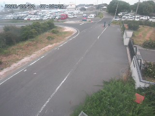 琴浦町逢束