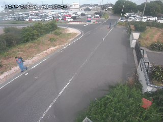 琴浦町逢束