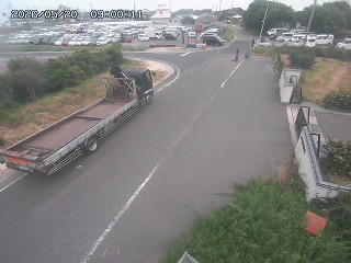 琴浦町逢束