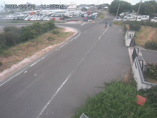 琴浦町逢束