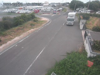 琴浦町逢束