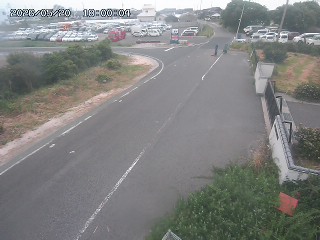 琴浦町逢束