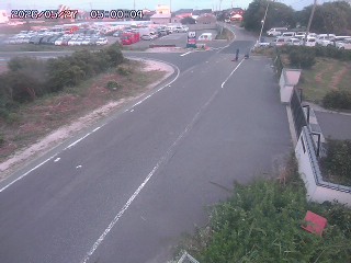 琴浦町逢束