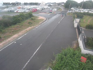 琴浦町逢束