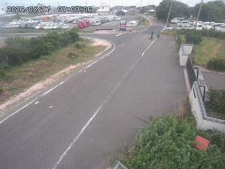 琴浦町逢束