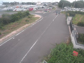 琴浦町逢束