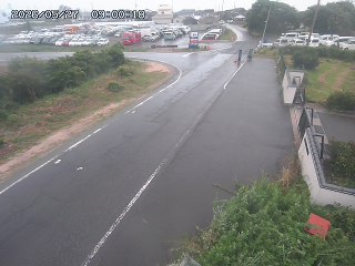 琴浦町逢束