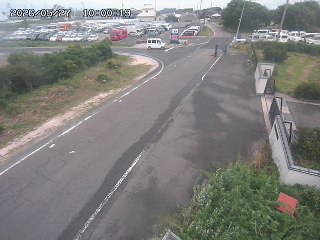 琴浦町逢束