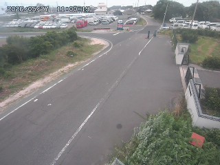琴浦町逢束