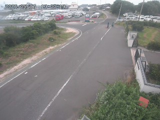 琴浦町逢束