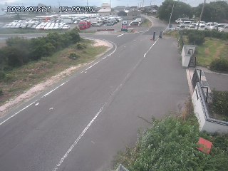 琴浦町逢束