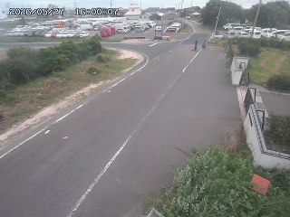 琴浦町逢束
