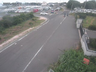 琴浦町逢束