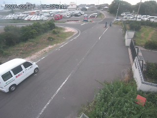 琴浦町逢束