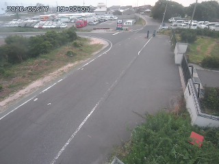 琴浦町逢束