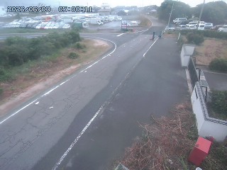 琴浦町逢束