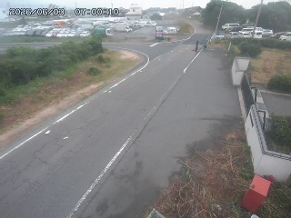琴浦町逢束