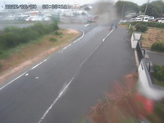 琴浦町逢束