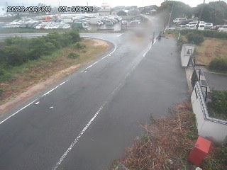 琴浦町逢束