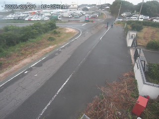 琴浦町逢束
