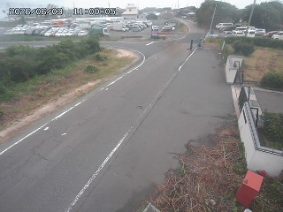 琴浦町逢束