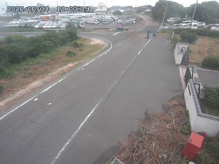 琴浦町逢束