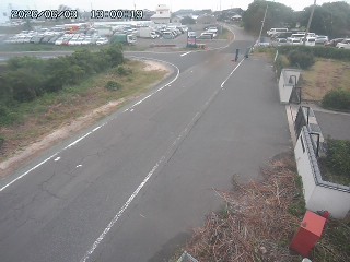 琴浦町逢束