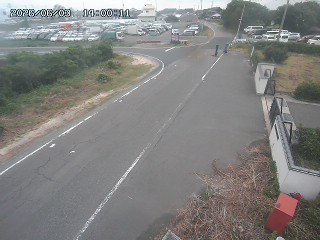 琴浦町逢束